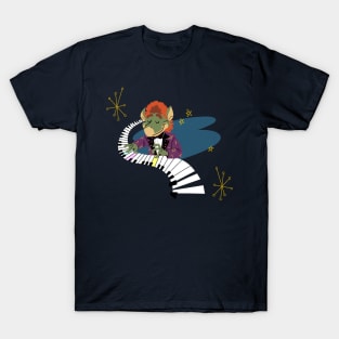 Sonny Eclipse T-Shirt